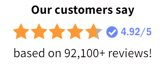 Neuromind Pro 5 star ratings
